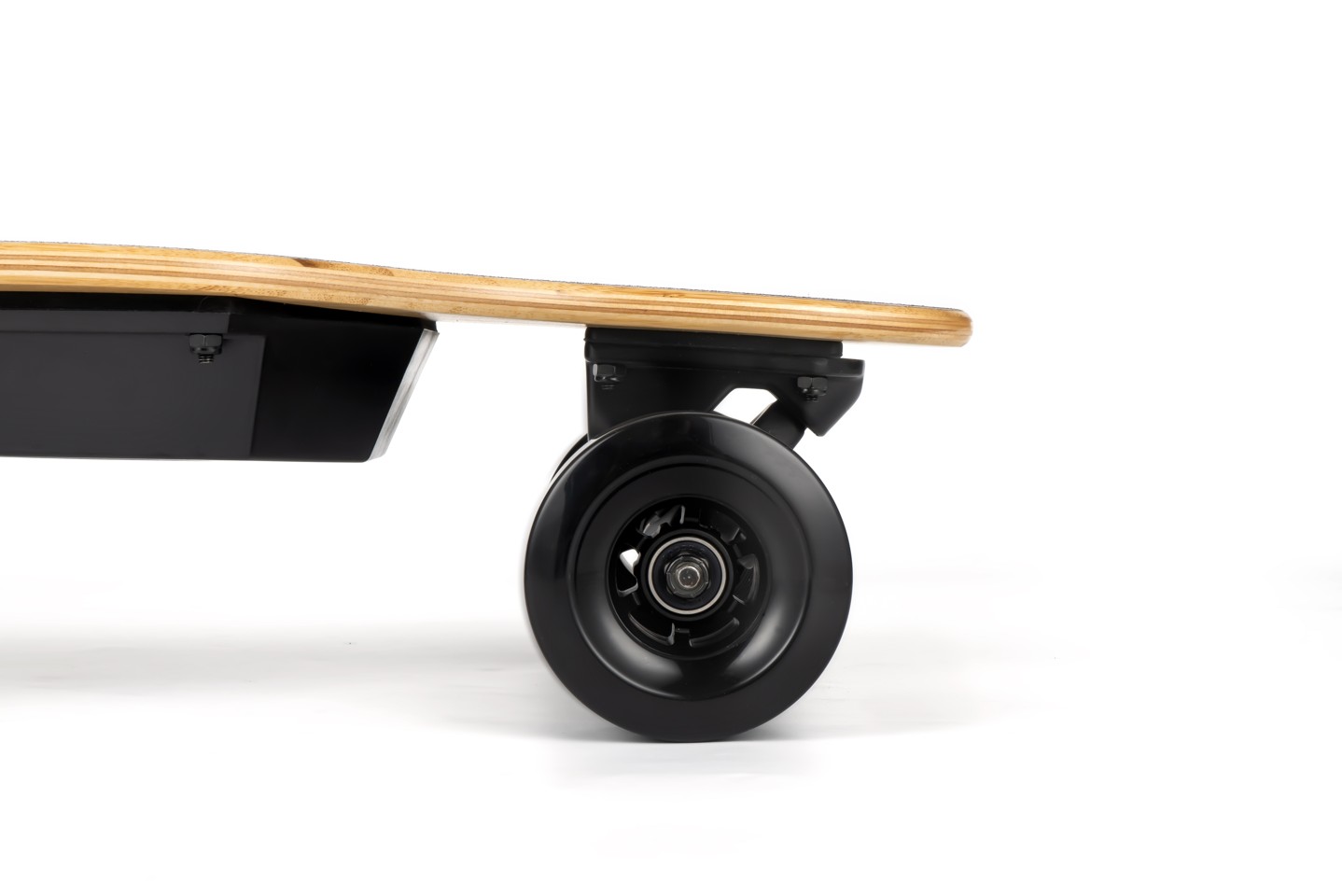 VAYA Skateboard – S3