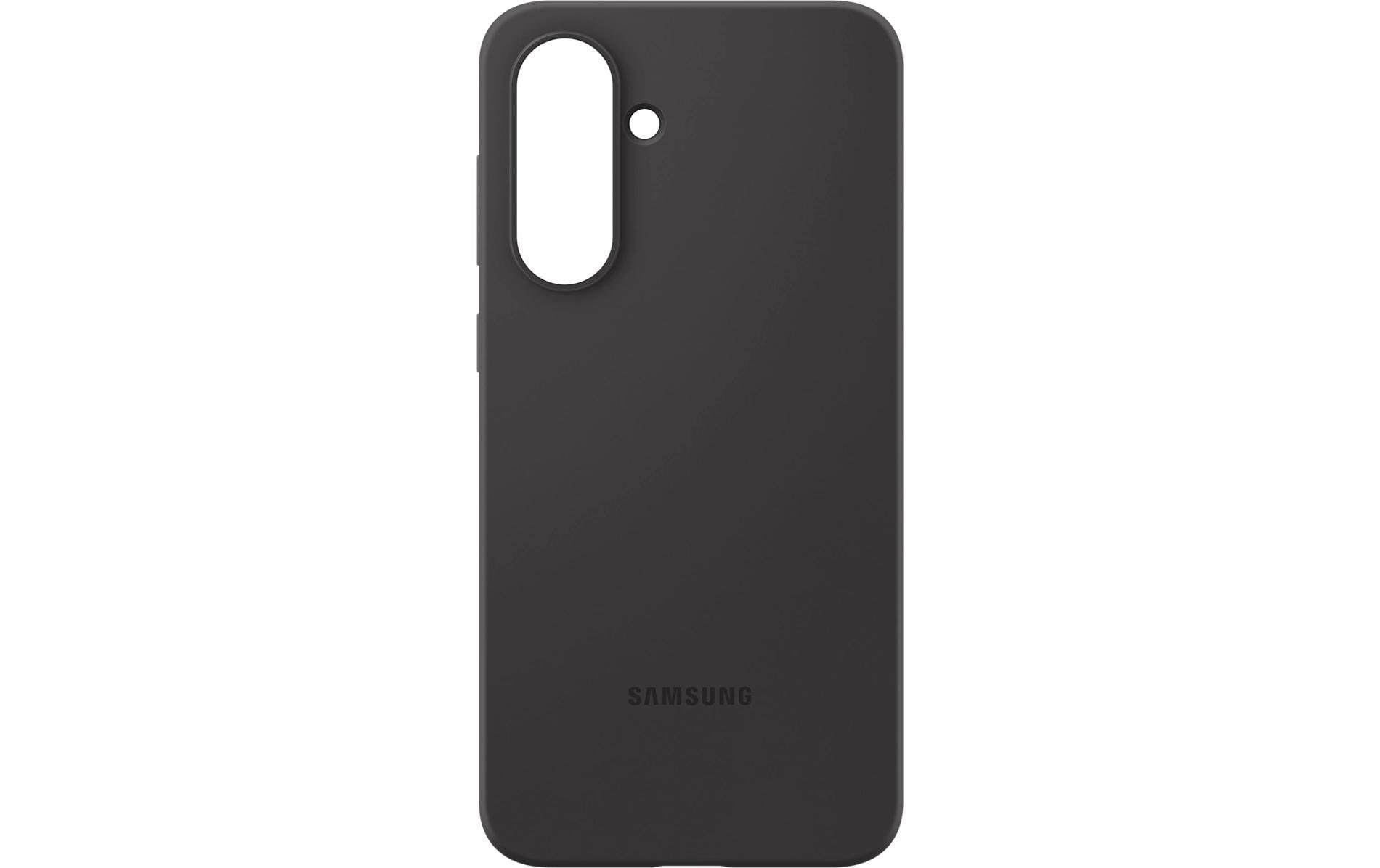 Back Cover Silicone Case Galaxy A56Schutzhülle für das Samsung Galaxy A56