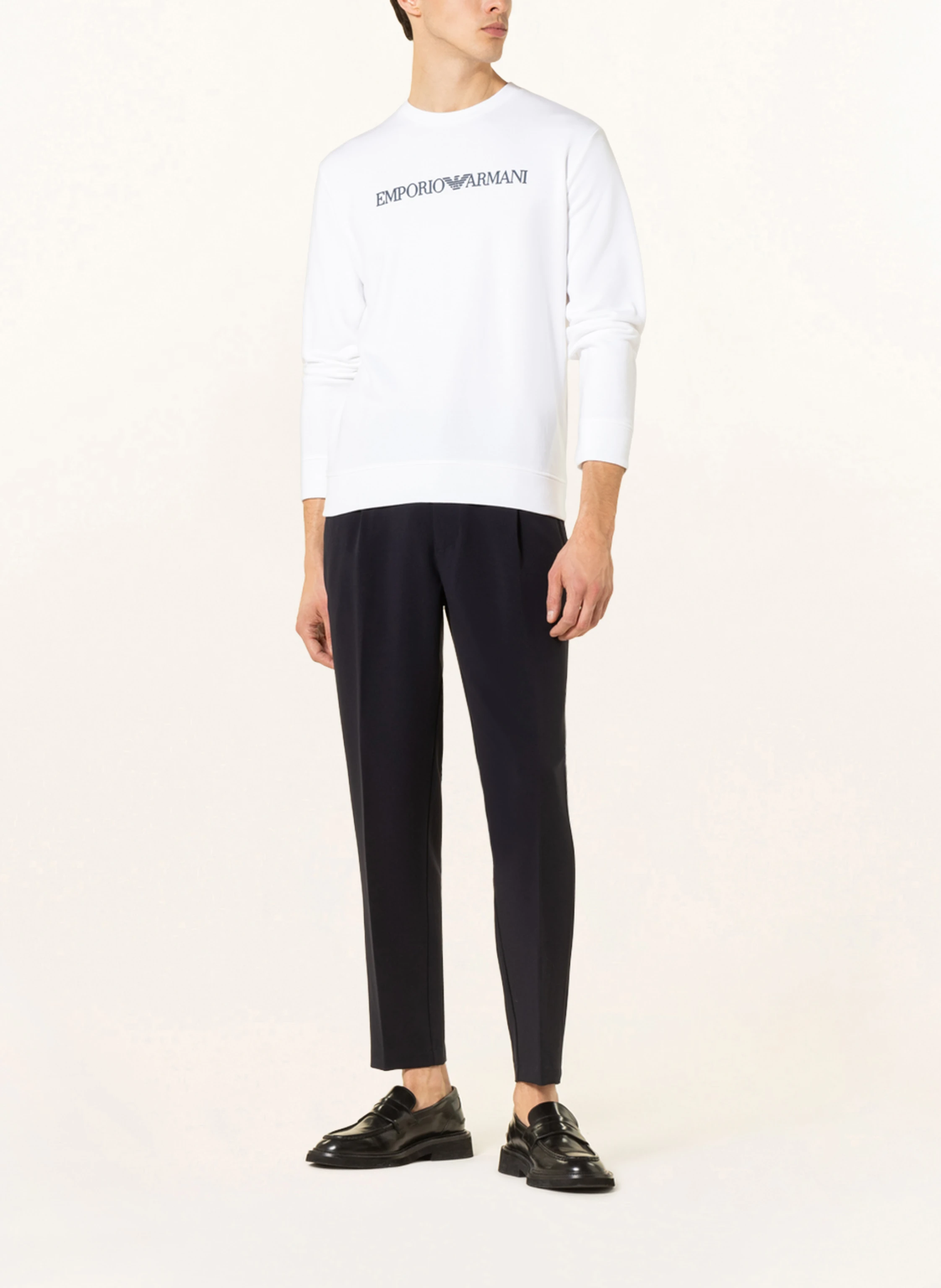 EMPORIO ARMANI Sweatshirt