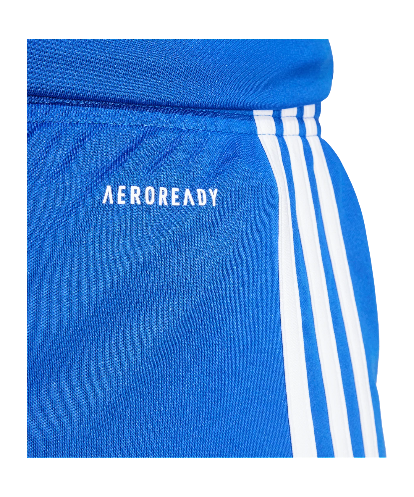 adidas Squadra 25 Short Damen Blau