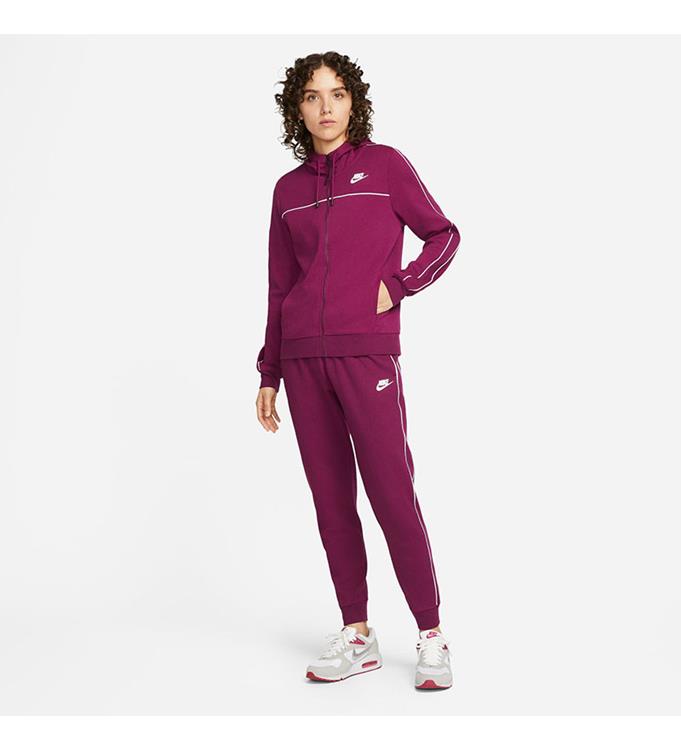 Nike Women Sportswear Full-Zip Hoodie