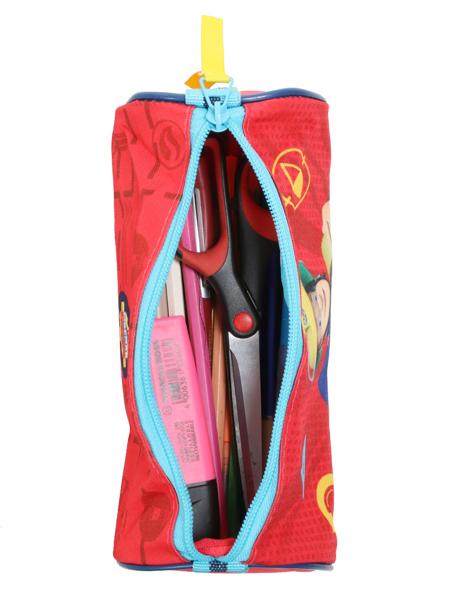 Trousse Sam le Pompier