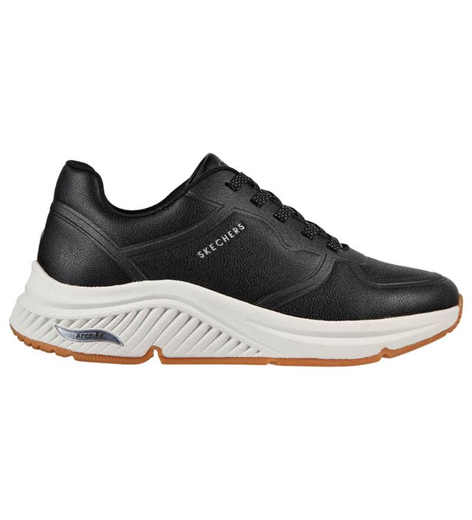 Skechers Dames Arch Fit S-Miles Sneakers