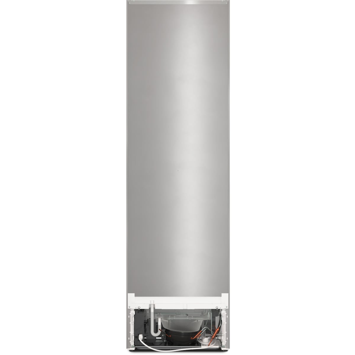 Miele kombiskap KFN4394ED (sølv)