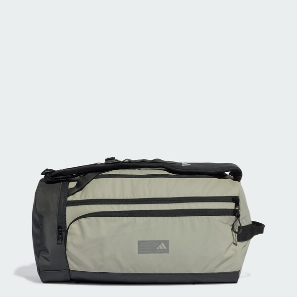 ADIDAS ORIGINALS SAC EN TOILE HYBRID