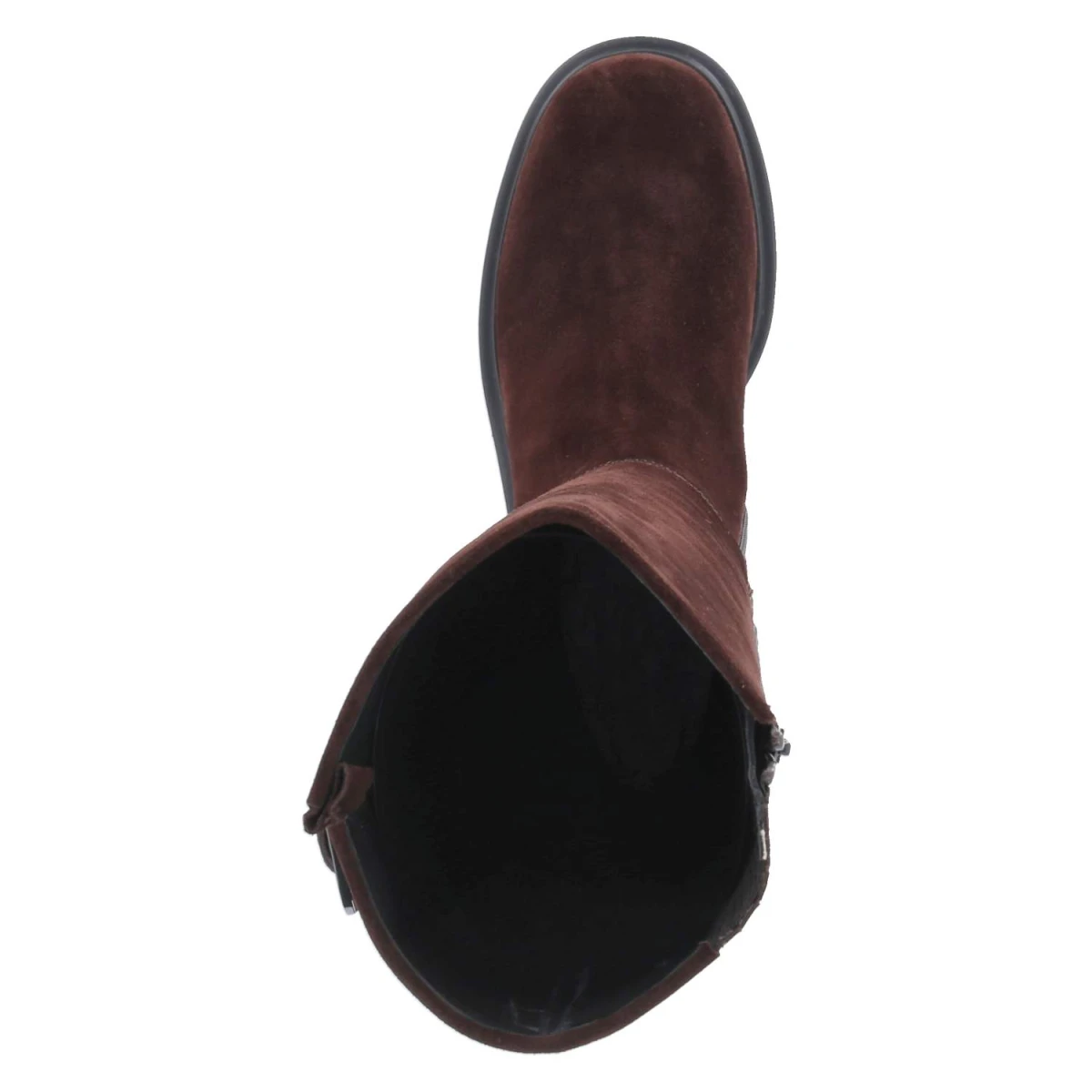HöglStiefel - chocplum
