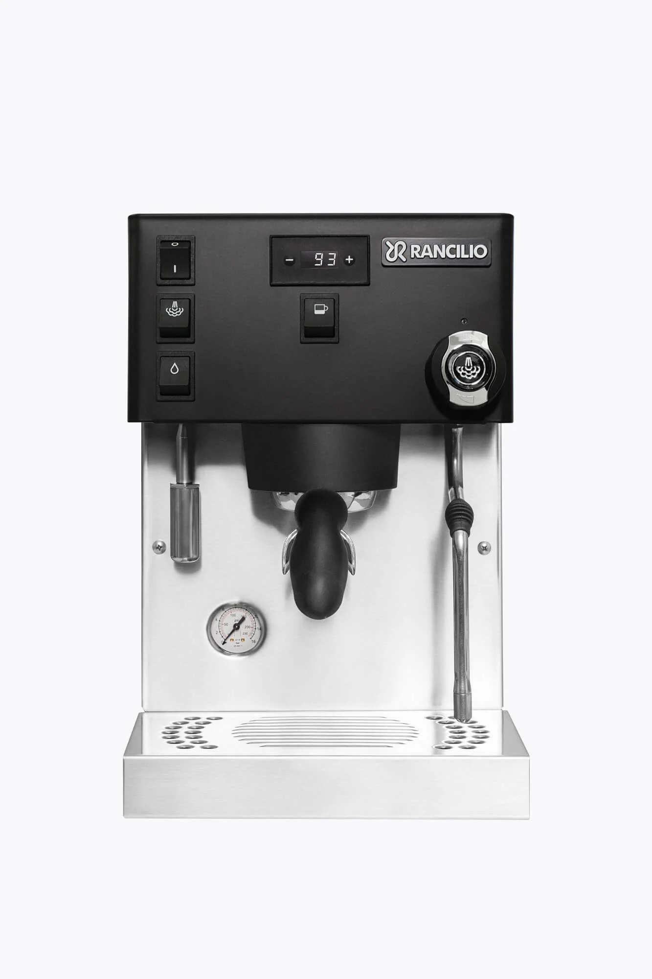 Rancilio Silvia Pro X