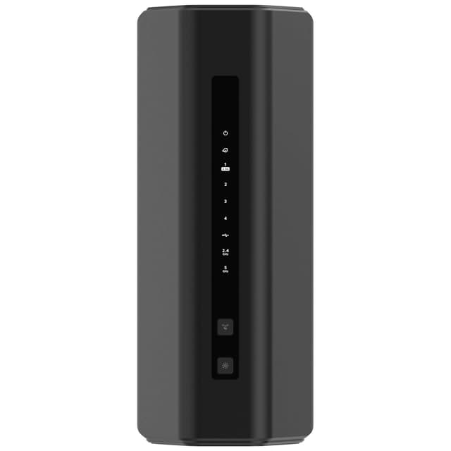 Netgear Nighthawk RS200 WiFi 7 router