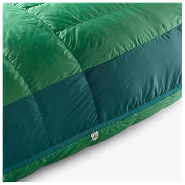 Sea to Summit - Ascent -1°C - Sac de couchage en duvet