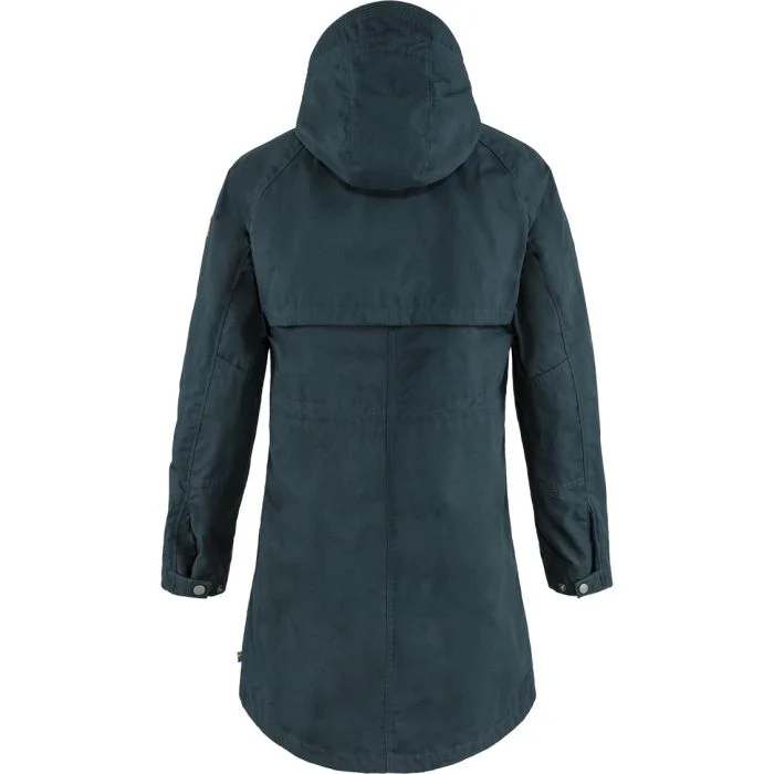Karla Hydratic Jacket Women damejakke