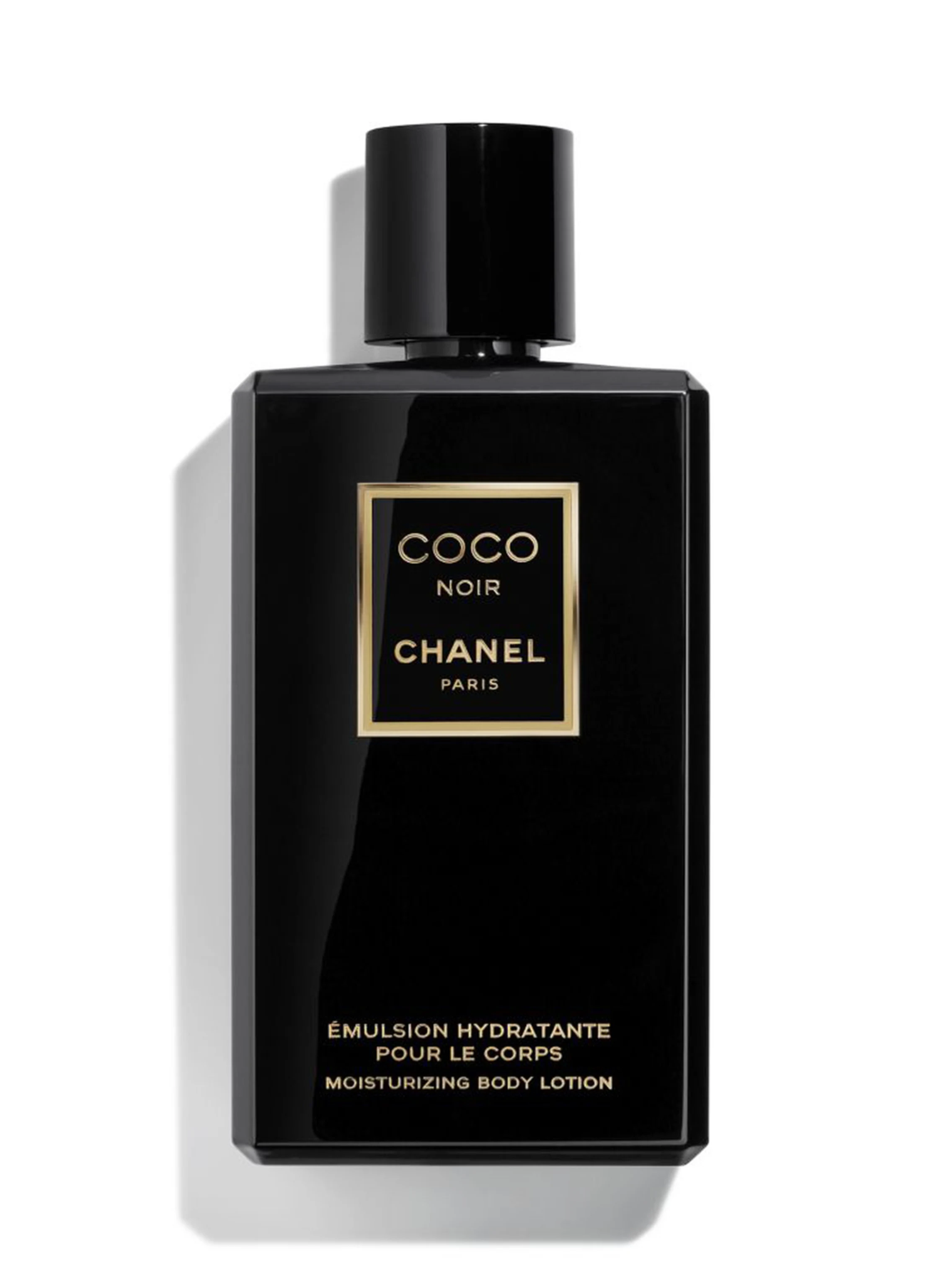 CHANEL COCO NOIR
