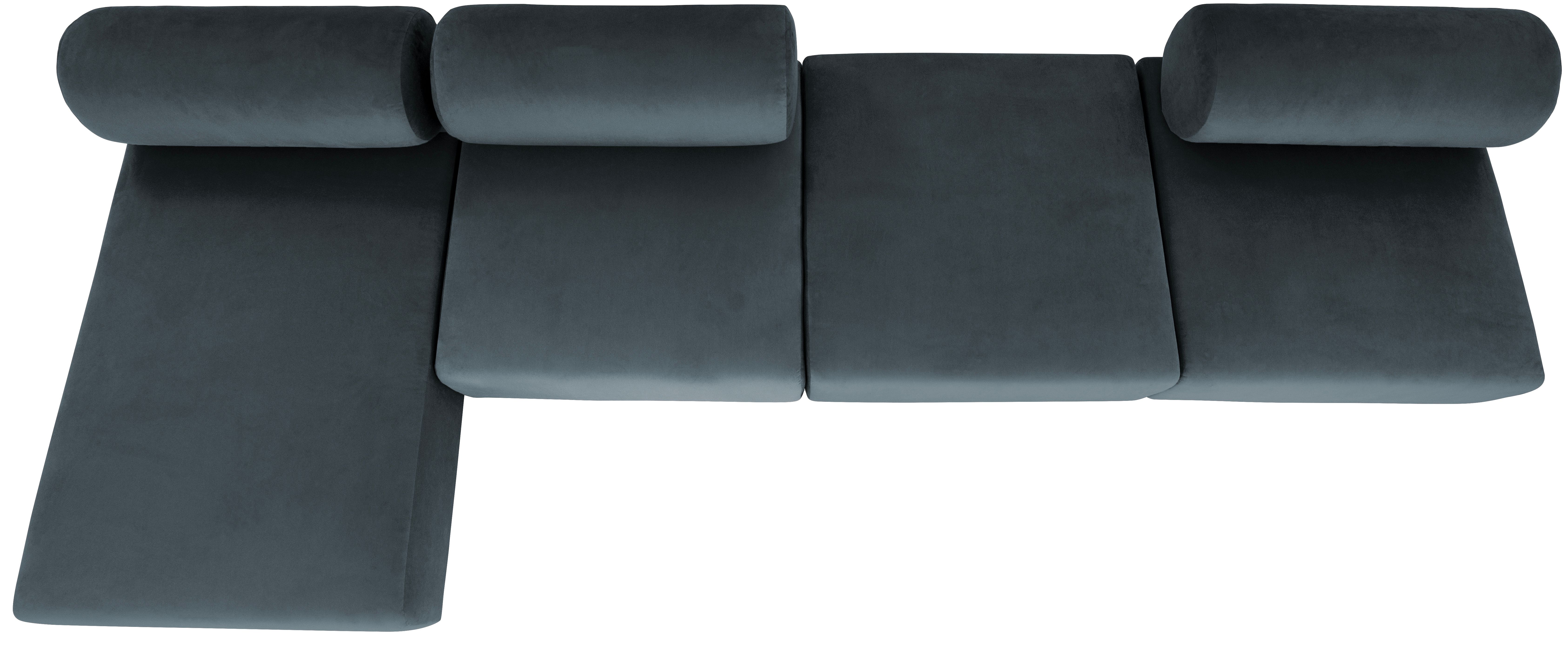 Loungebank  Rollo