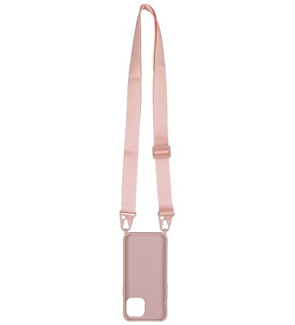 By Stær Etui - iPhone 12 Pro Max - Rosa