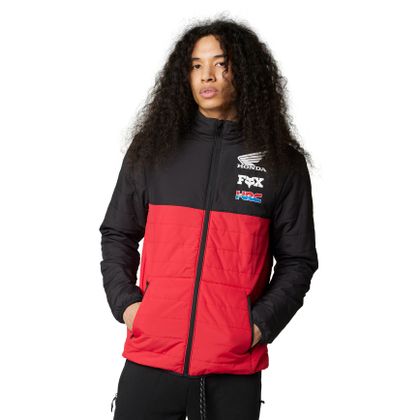 Veste Fox HONDA - Rouge