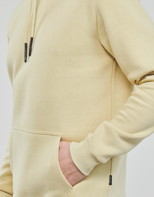 Only & Sons  - ONSCERES HOODIE SWEAT - Blanc
