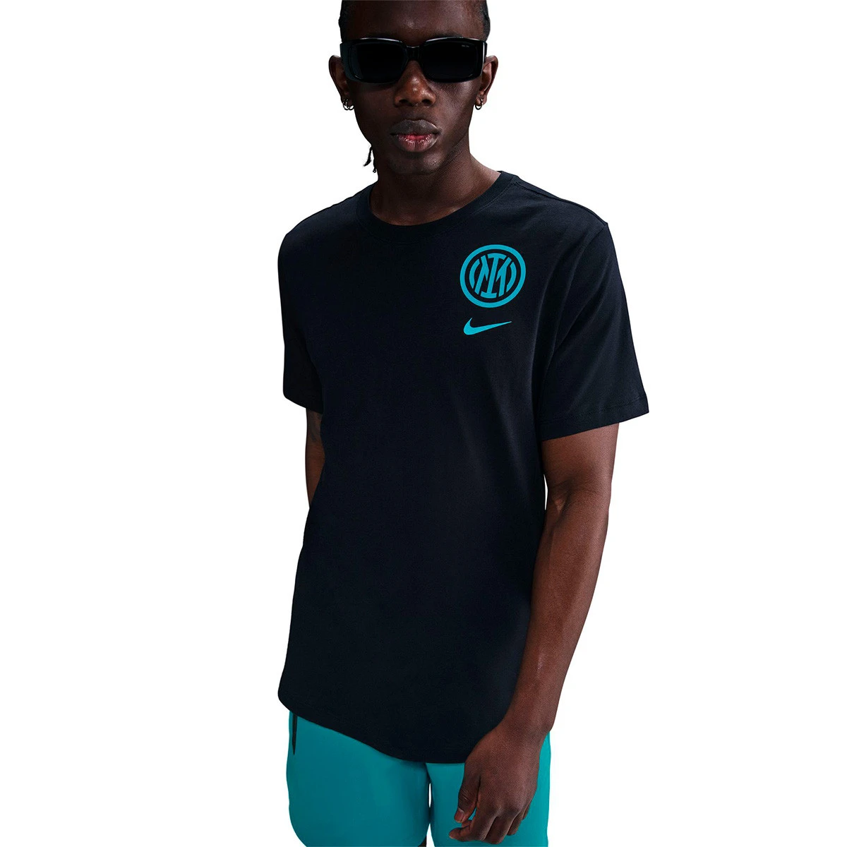 T-Shirt Nike Inter Milan Fanswear 2025-2026