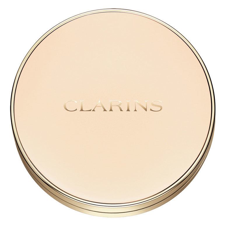 Clarins Ever Matte Compact Powder 01 Very Light 10g
