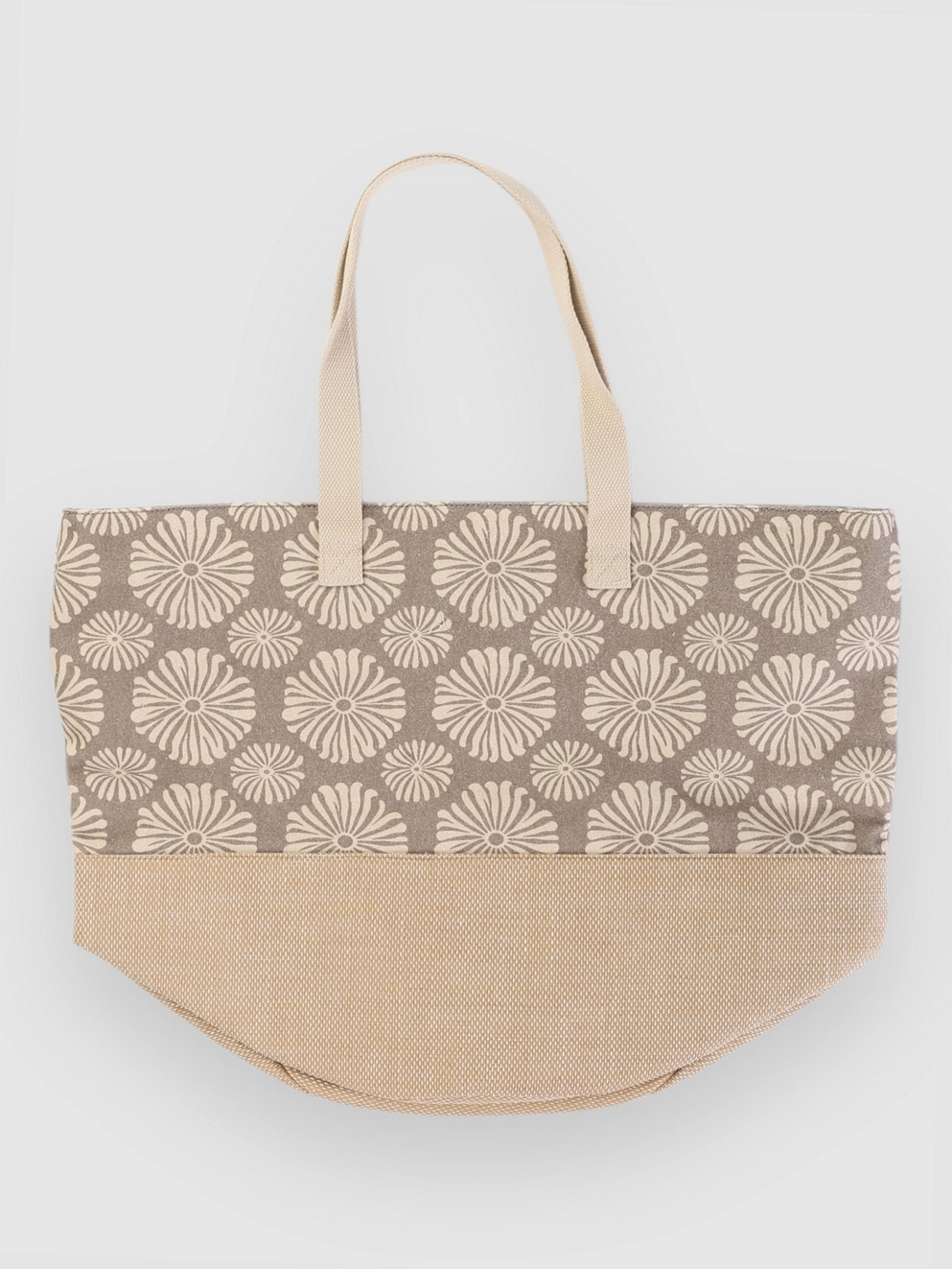 Roxy Waikiki Life Bag portobella tropical tile