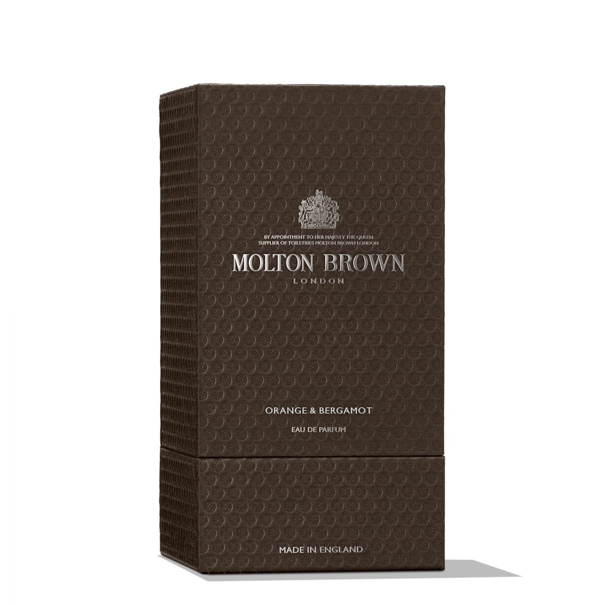 Molton Brown Orange &  Bergamot Eau de Parfum