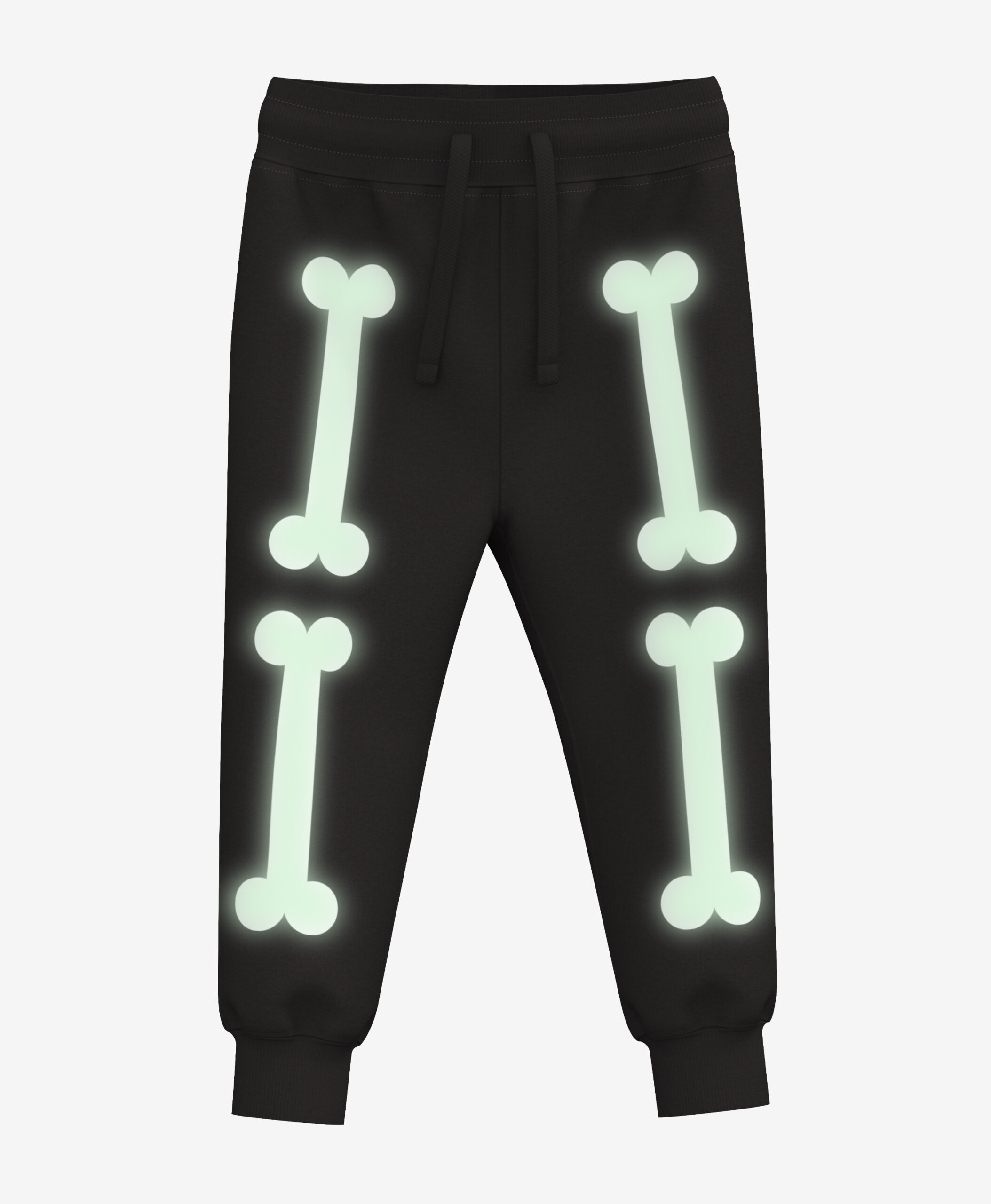 Jogginghose, 100% Baumwolle