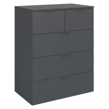 Kast James 5 lades