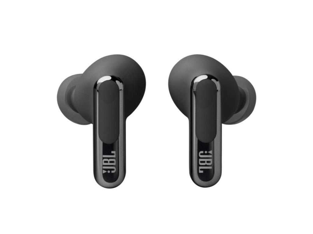 AURICULARES TWS JBL LIVE BEAM 3BLK PRETO