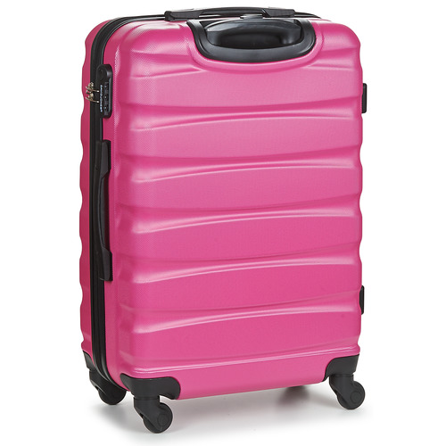 David Jones - CHAUVETTINI 72L Fucsia