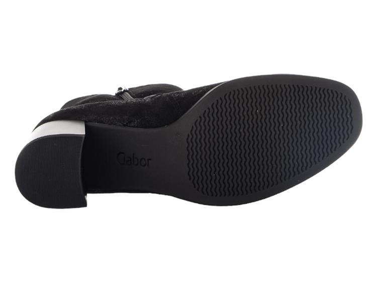 Gabor 35.530 schwarz
