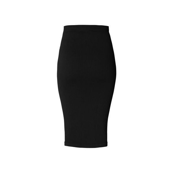 Noppies Seamless Rib Rok Ema Black