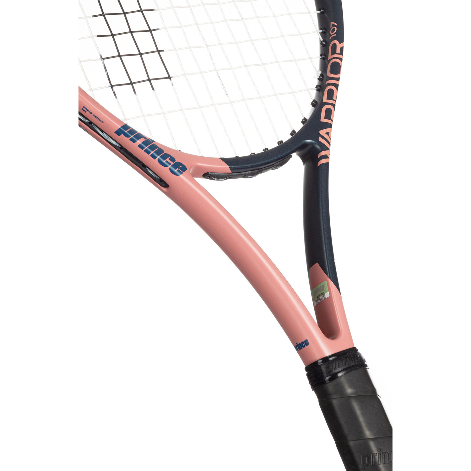 Prince Warrior 107 Pink - 275 Gr.