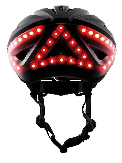 LUMOS - CASQUE KICKSTART