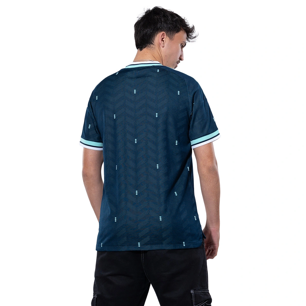 Camisola adidas Authentic Alemanha Segundo equipamento Mundial 2026