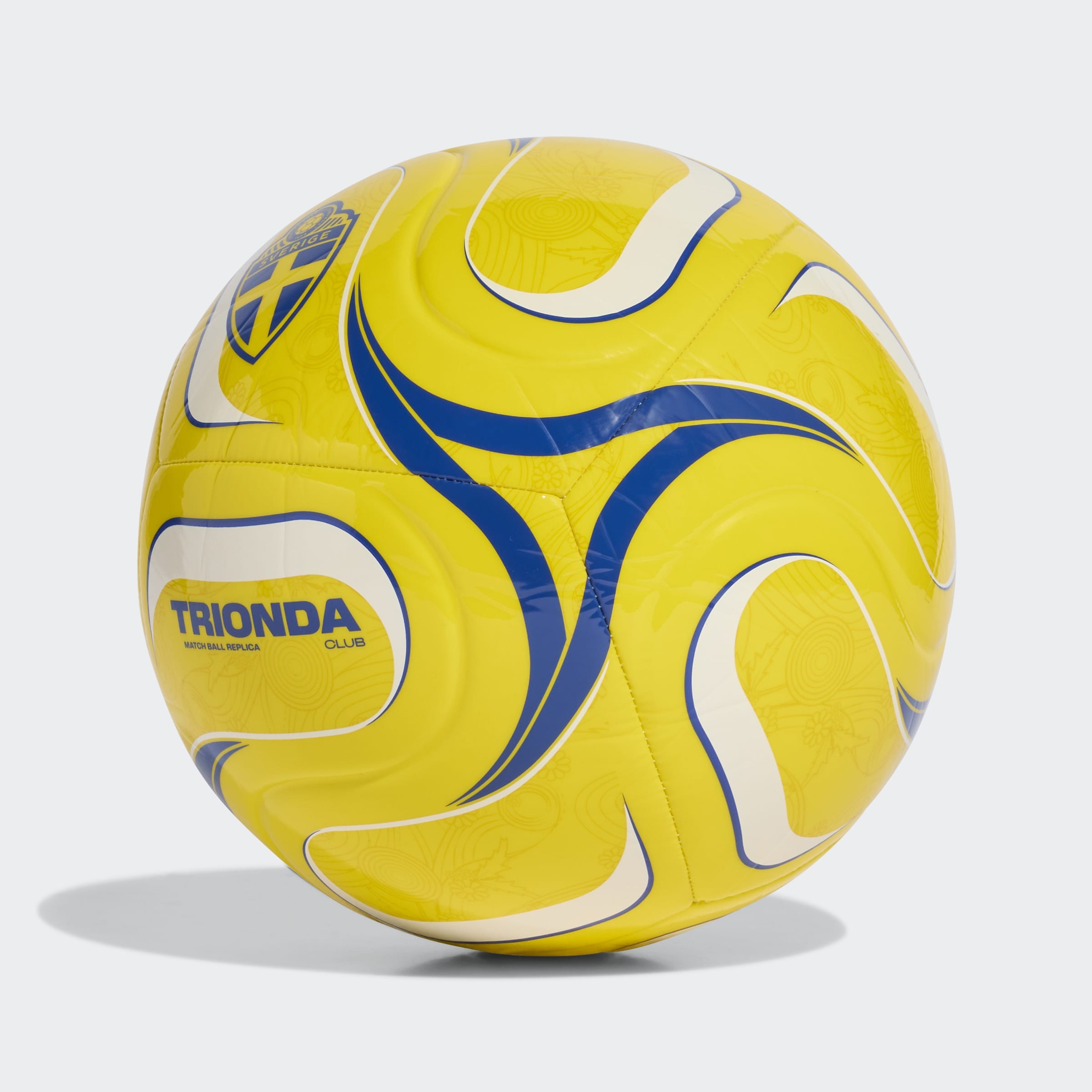adidas Performance Fussball »SVFF CLB HOME« Fussball WM Schweden