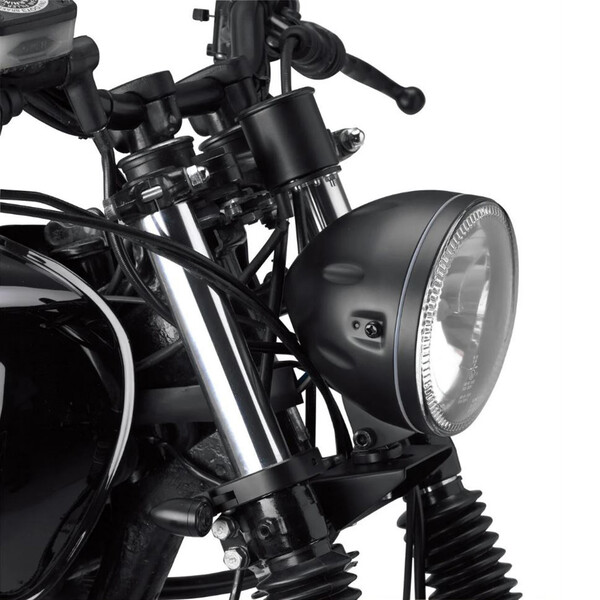 Highsider - Phare Skyline V2 Noir