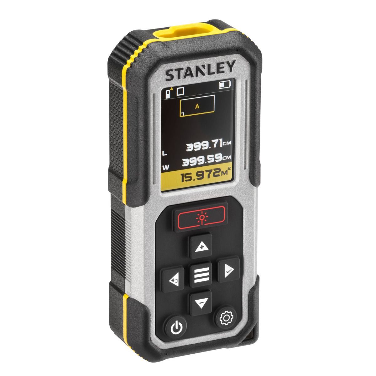 Stanley FMHT77050 FatMax Laserafstandsmeter 60m