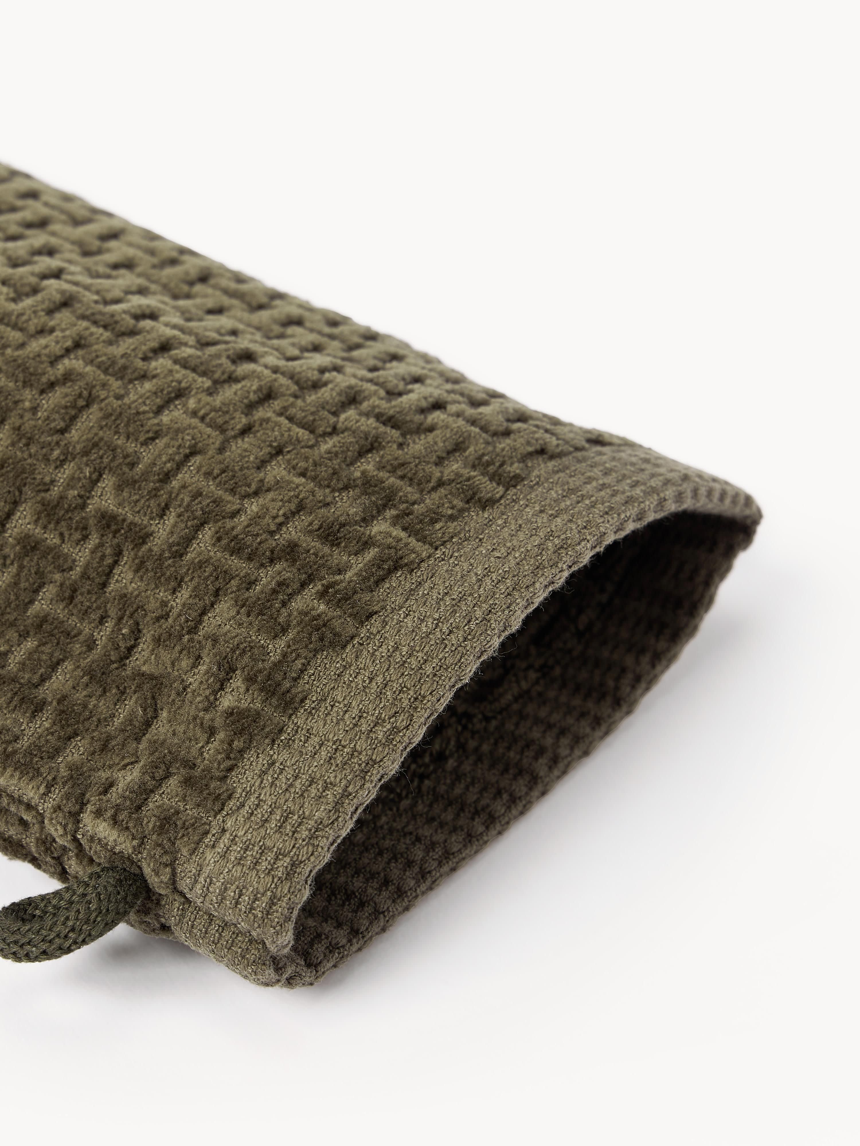 Washandjes Niam, 2 stuks