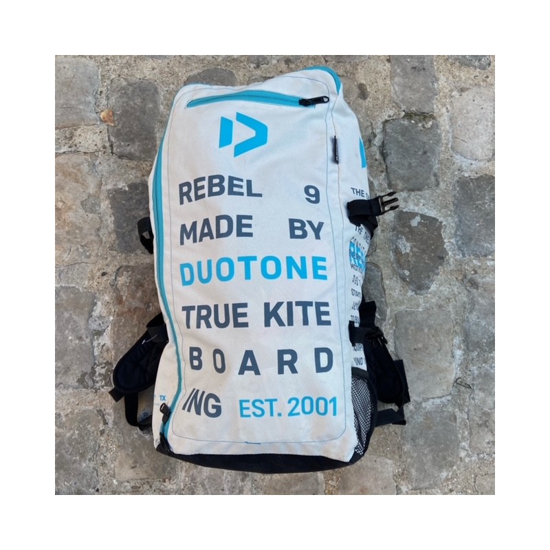 Aile occasion Duotone Rebel 2020 - 9m, Nue - The Corner Shop