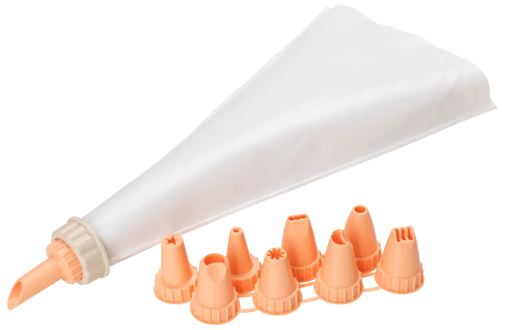 Sprøjteposesæt