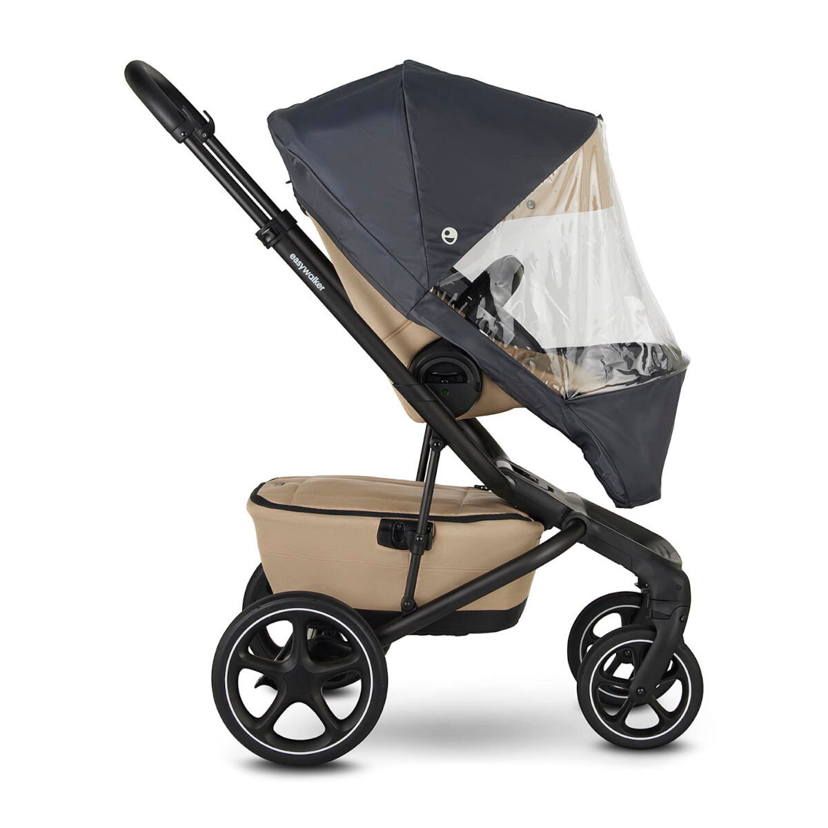 easywalker Easywalker Regenschutz für Jimmey Sportsitz