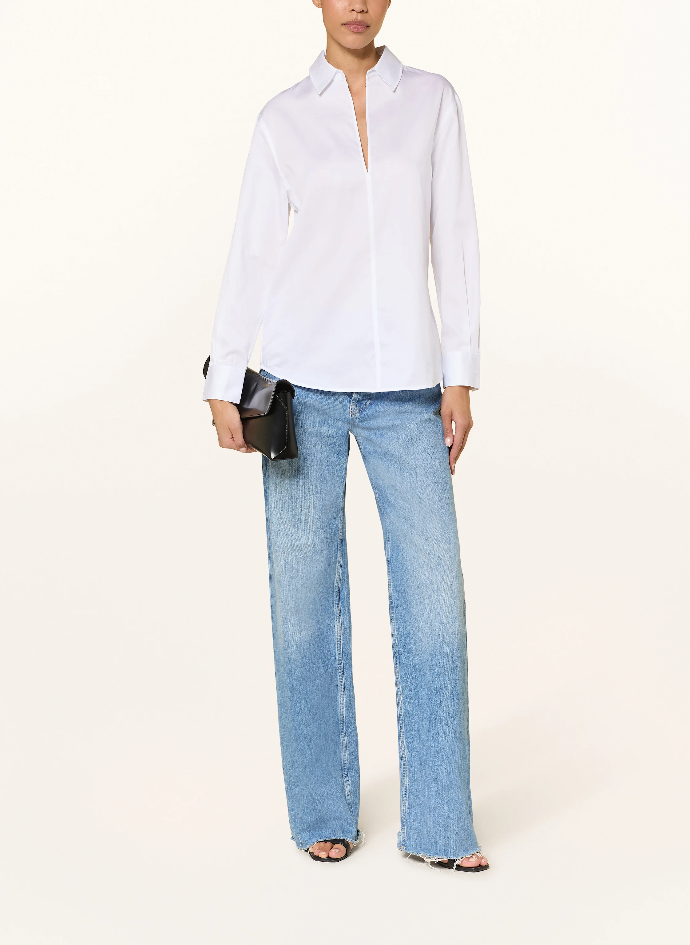 Calvin Klein Bluse
