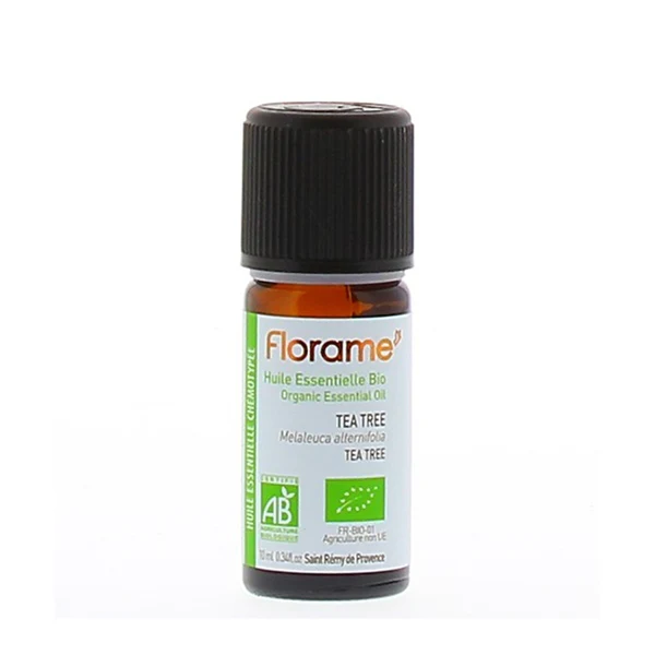 Florame Huile Essentielle Tea tree 10 mL