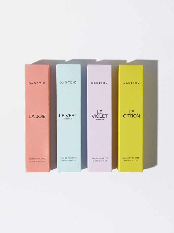 Roll-On La Joie - FL