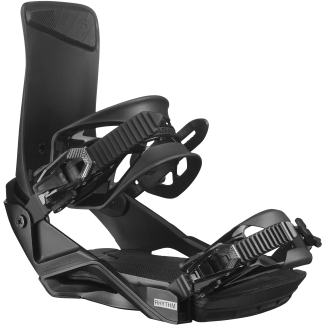 RHYTHM  Snowboard-Bindungen Unisex