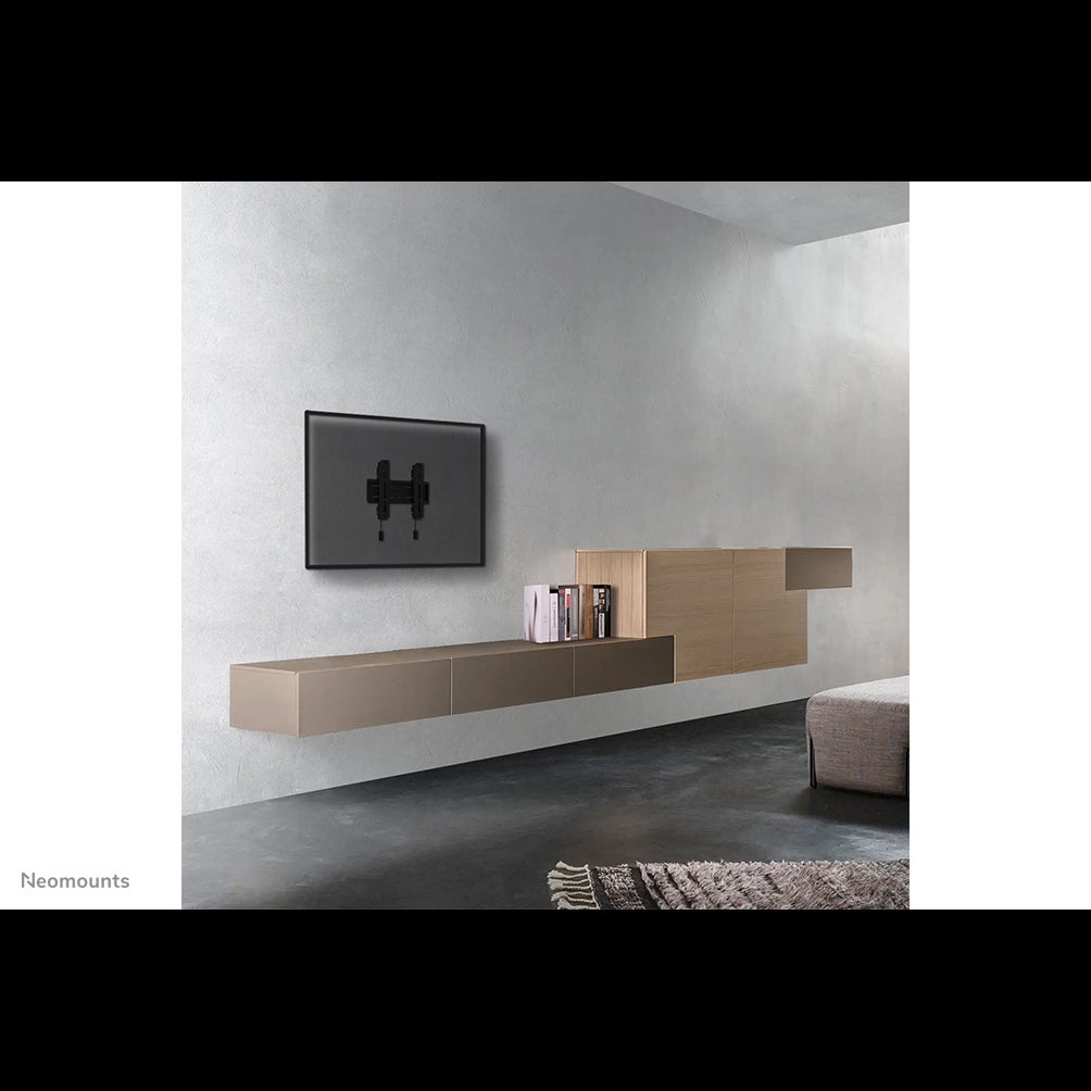 Neomounts WL30S-850BL12 wandsteun voor flatscreen