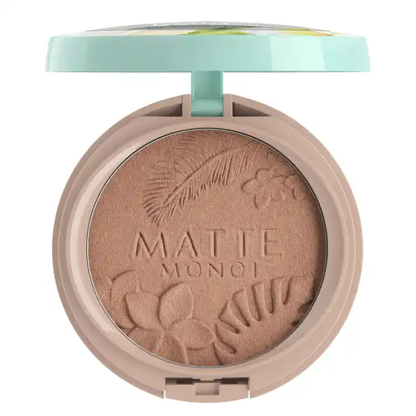 MATTE MONOI BUTTER BRONZER matte bronzer