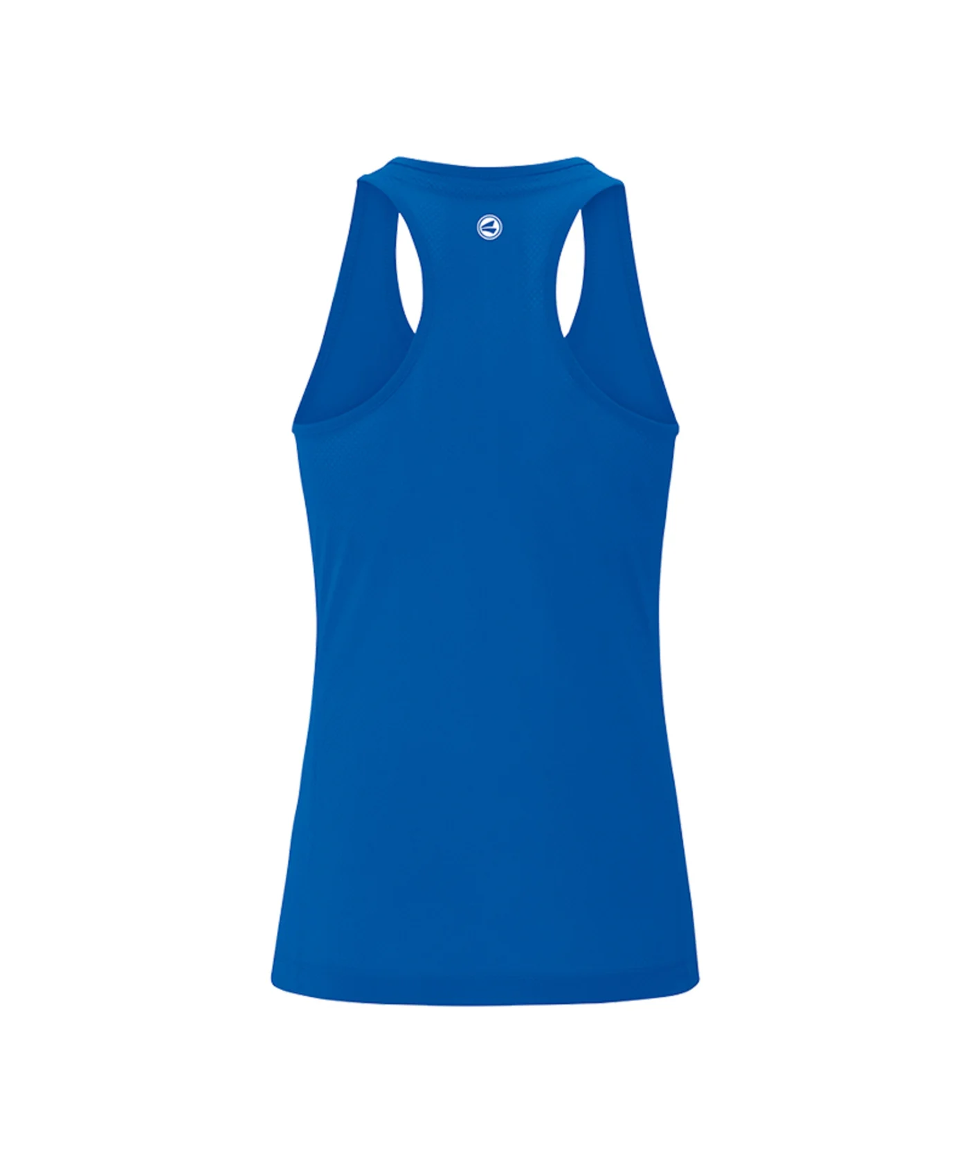 JAKO Run 2.0 Tanktop Running Damen Blau F04