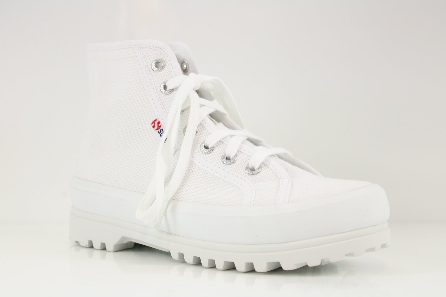 Superga Stiefeletten