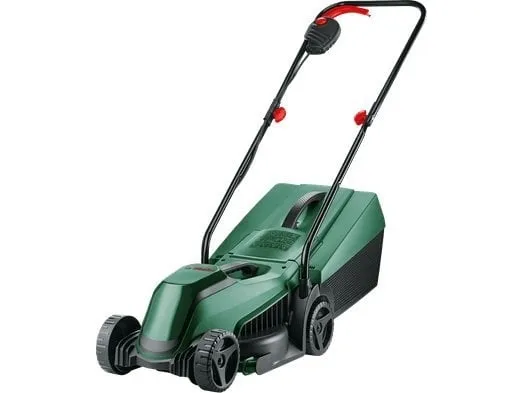 Bosch AKKU PLÆNEKLIPPER EASY 18V 4AH