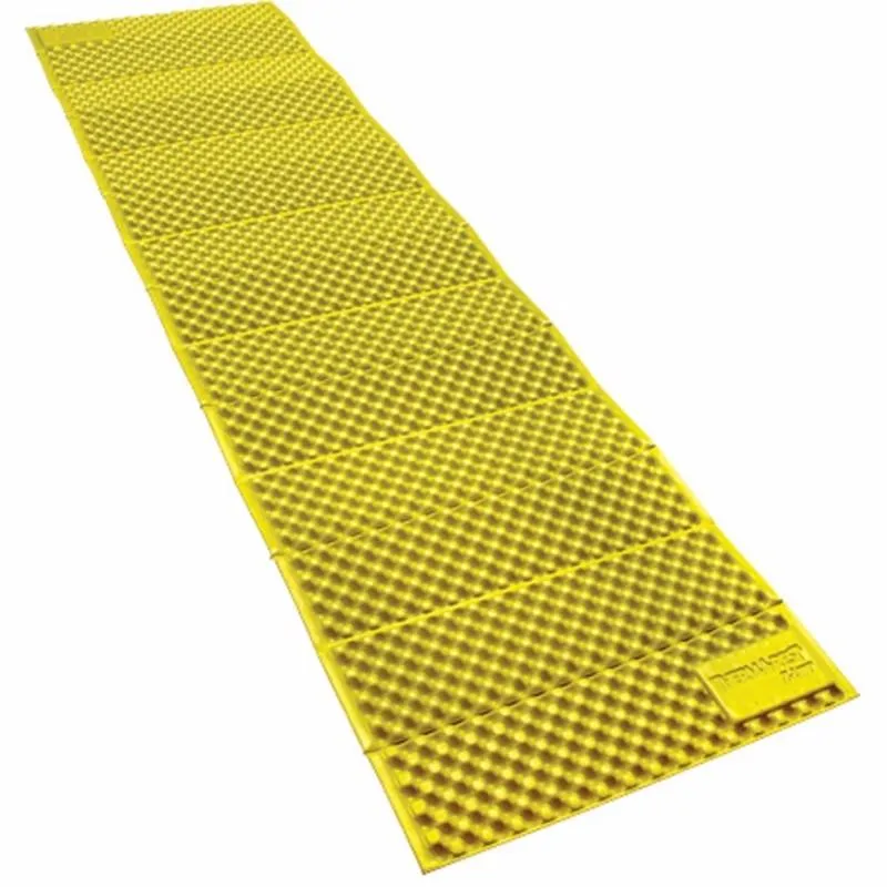 Therm-a-Rest Z-lite Sol Regular      Limon / Silver