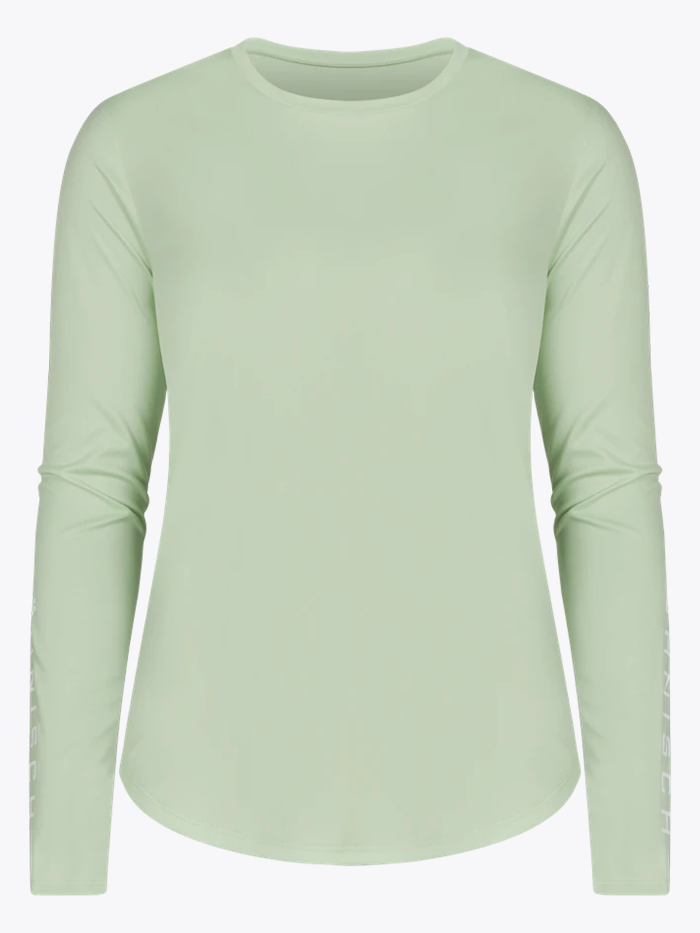 Team Logo Long Sleeve